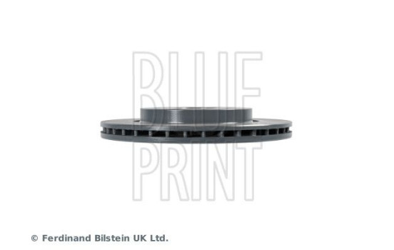 Brake Disc ADK84344 Blue Print, Image 6