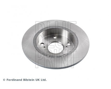 Brake Disc ADK84345 Blue Print, Image 4