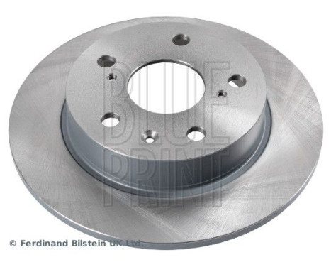 Brake Disc ADK84345 Blue Print, Image 4