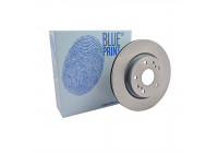 Brake Disc ADK84346 Blue Print