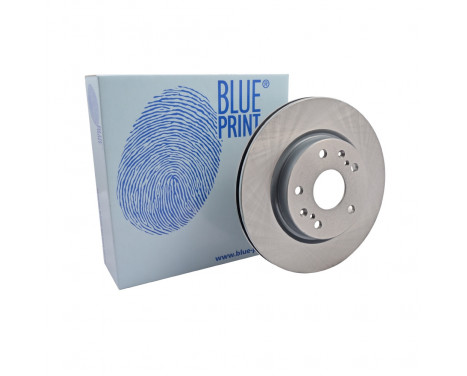 Brake Disc ADK84346 Blue Print