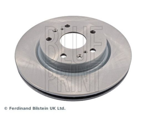 Brake Disc ADK84346 Blue Print, Image 2