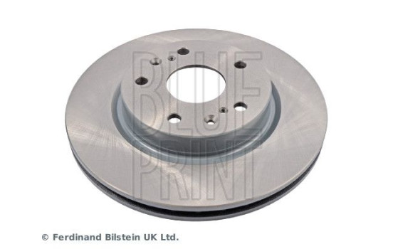 Brake Disc ADK84346 Blue Print, Image 2