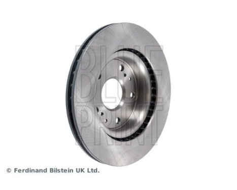 Brake Disc ADK84346 Blue Print, Image 3