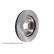 Brake Disc ADK84346 Blue Print, Thumbnail 3