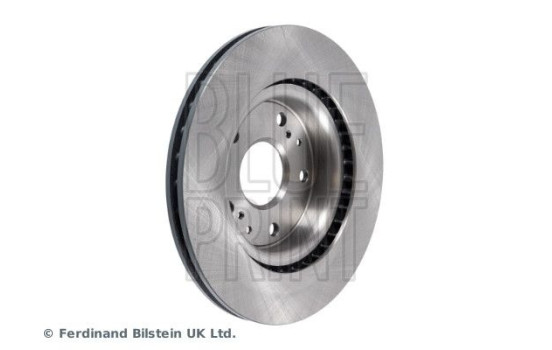 Brake Disc ADK84346 Blue Print, Image 3