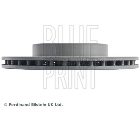 Brake Disc ADK84346 Blue Print, Image 4