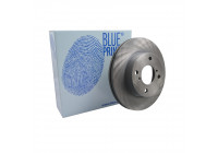 Brake Disc ADK84347 Blue Print