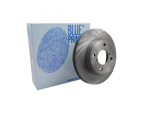 Brake Disc ADK84347 Blue Print