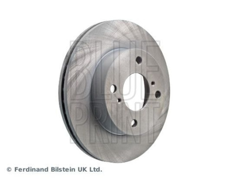 Brake Disc ADK84347 Blue Print, Image 3
