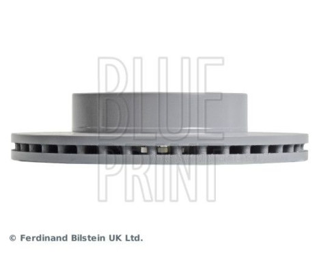 Brake Disc ADK84347 Blue Print, Image 4