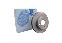 Brake Disc ADK84348 Blue Print