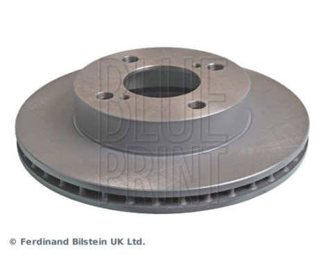 Brake Disc ADK84348 Blue Print, Image 2