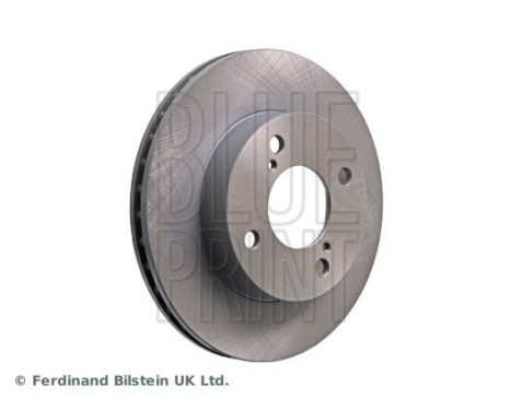 Brake Disc ADK84348 Blue Print, Image 3