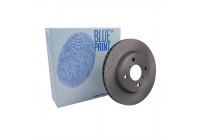 Brake Disc ADK84349 Blue Print