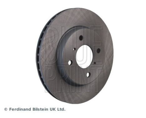 Brake Disc ADK84349 Blue Print, Image 3