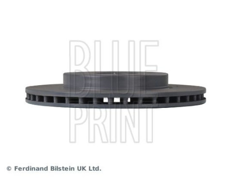 Brake Disc ADK84349 Blue Print, Image 4