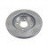 Brake Disc ADK84350 Blue Print, Thumbnail 2