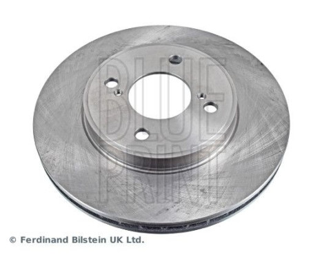 Brake Disc ADK84350 Blue Print, Image 3