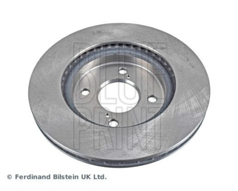 Brake Disc ADK84350 Blue Print, Image 4
