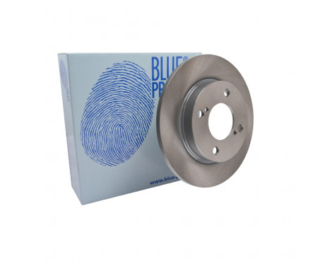 Brake Disc ADK84352 Blue Print