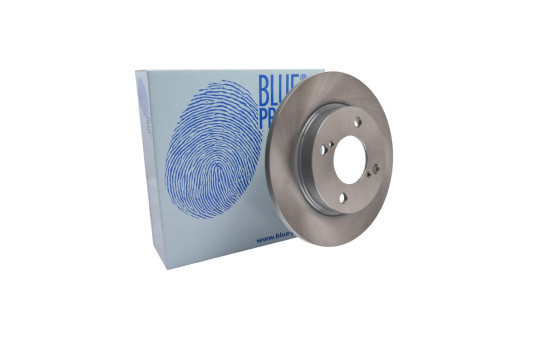 Brake Disc ADK84352 Blue Print