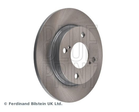Brake Disc ADK84352 Blue Print, Image 3