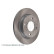 Brake Disc ADK84352 Blue Print, Thumbnail 3