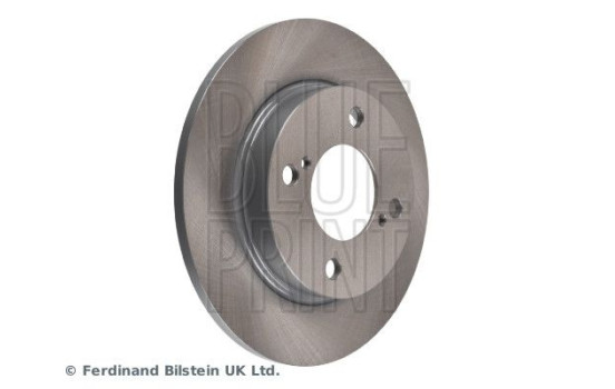 Brake Disc ADK84352 Blue Print, Image 3