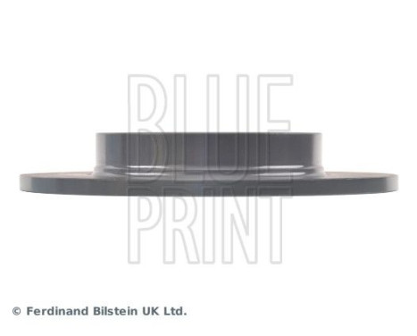 Brake Disc ADK84352 Blue Print, Image 4