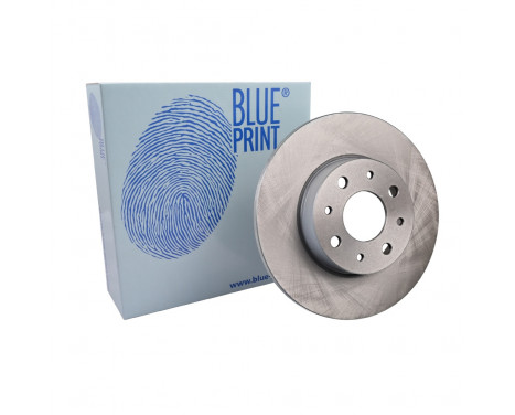 Brake Disc ADL144301 Blue Print
