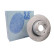 Brake Disc ADL144301 Blue Print