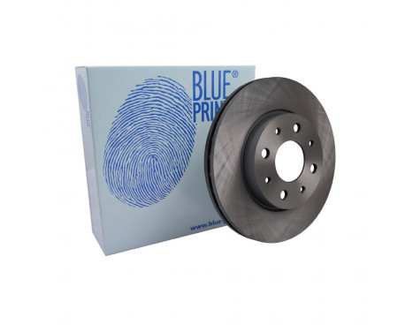Brake Disc ADL144302 Blue Print
