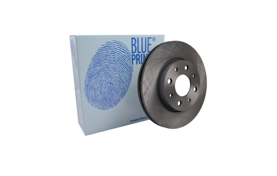 Brake Disc ADL144302 Blue Print