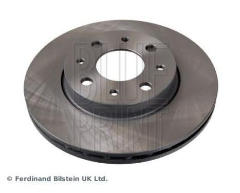 Brake Disc ADL144302 Blue Print, Image 2