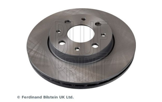Brake Disc ADL144302 Blue Print, Image 2