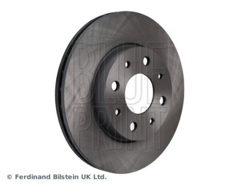 Brake Disc ADL144302 Blue Print, Image 3