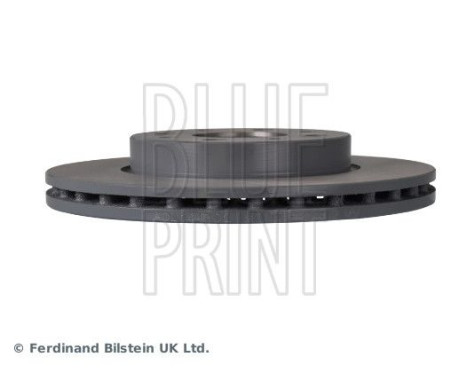 Brake Disc ADL144302 Blue Print, Image 4