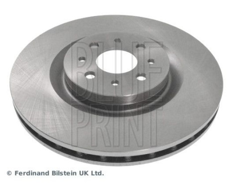 Brake Disc ADL144303 Blue Print, Image 3