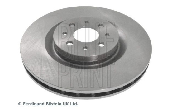 Brake Disc ADL144303 Blue Print, Image 3
