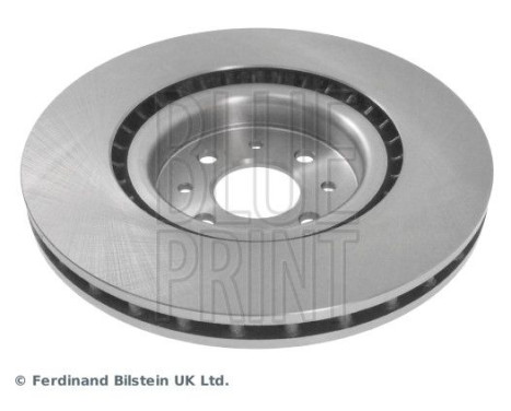 Brake Disc ADL144303 Blue Print, Image 4