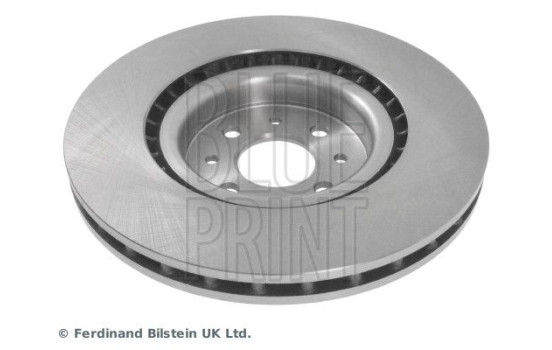 Brake Disc ADL144303 Blue Print, Image 4