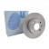 Brake Disc ADL144304 Blue Print, Thumbnail 2