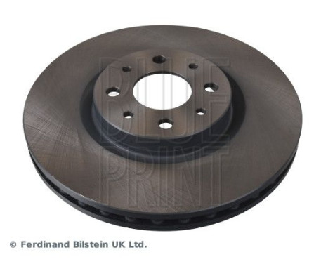 Brake Disc ADL144305 Blue Print, Image 2