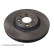 Brake Disc ADL144305 Blue Print, Thumbnail 2