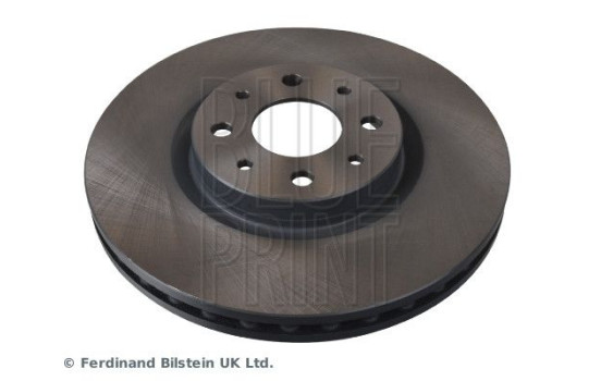 Brake Disc ADL144305 Blue Print, Image 2
