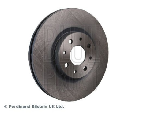 Brake Disc ADL144305 Blue Print, Image 3