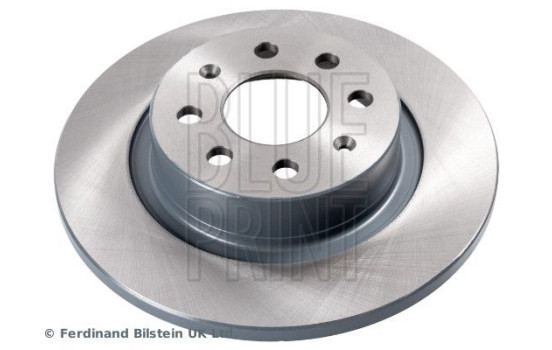 Brake Disc ADL144310 Blue Print, Image 3