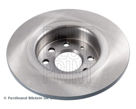 Brake Disc ADL144310 Blue Print, Image 4