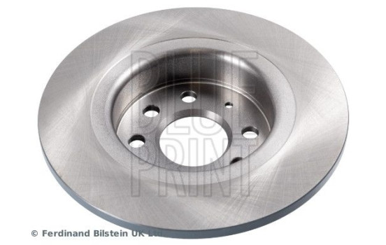 Brake Disc ADL144310 Blue Print, Image 4